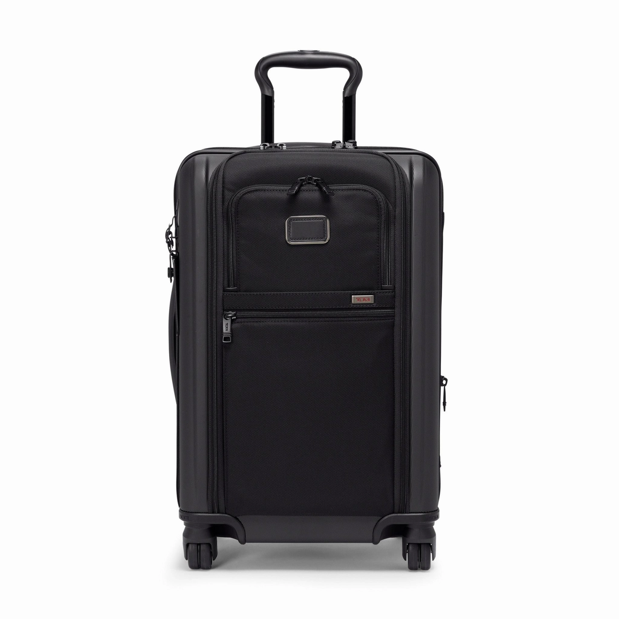 Luggage Organizer Travel Pouch Set Tumi Alpha Hybrid International Expandable 4 Wheeled Carry-On