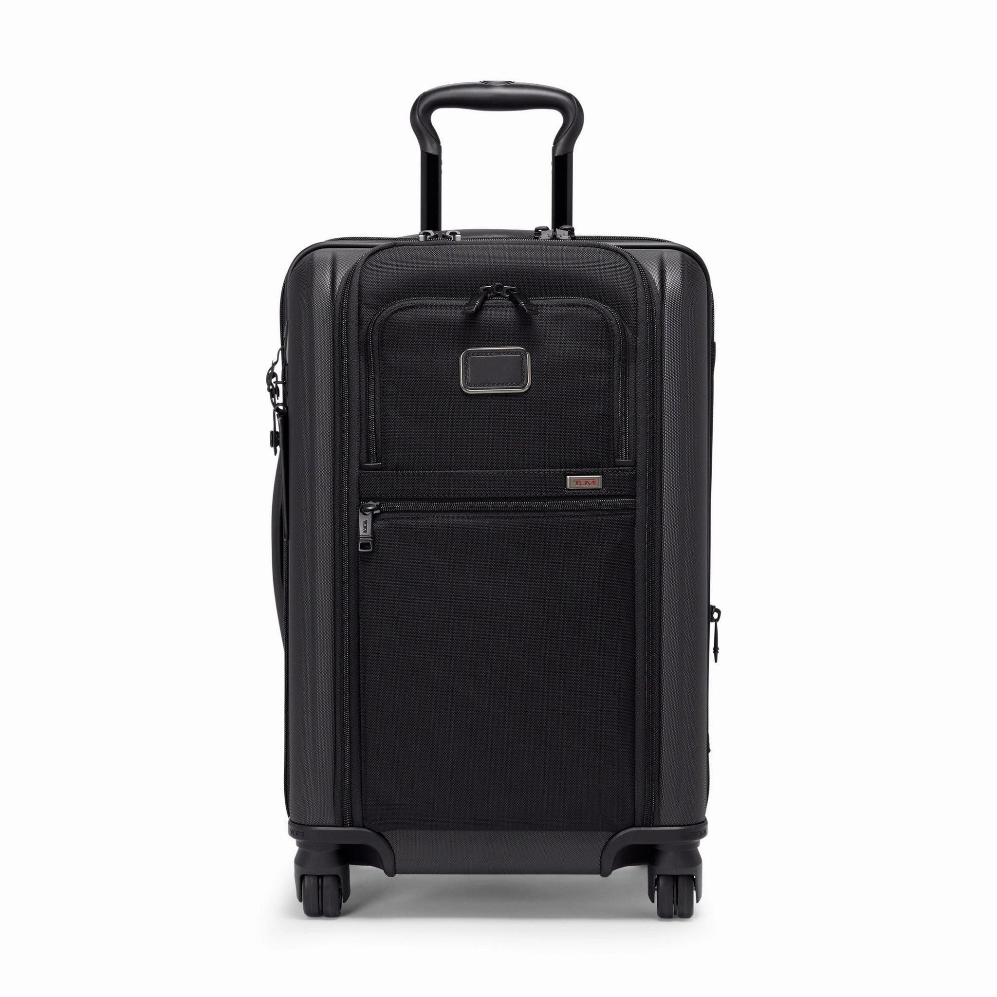 Travel Padlock Tumi Alpha Hybrid International Expandable 4 Wheeled Carry-On