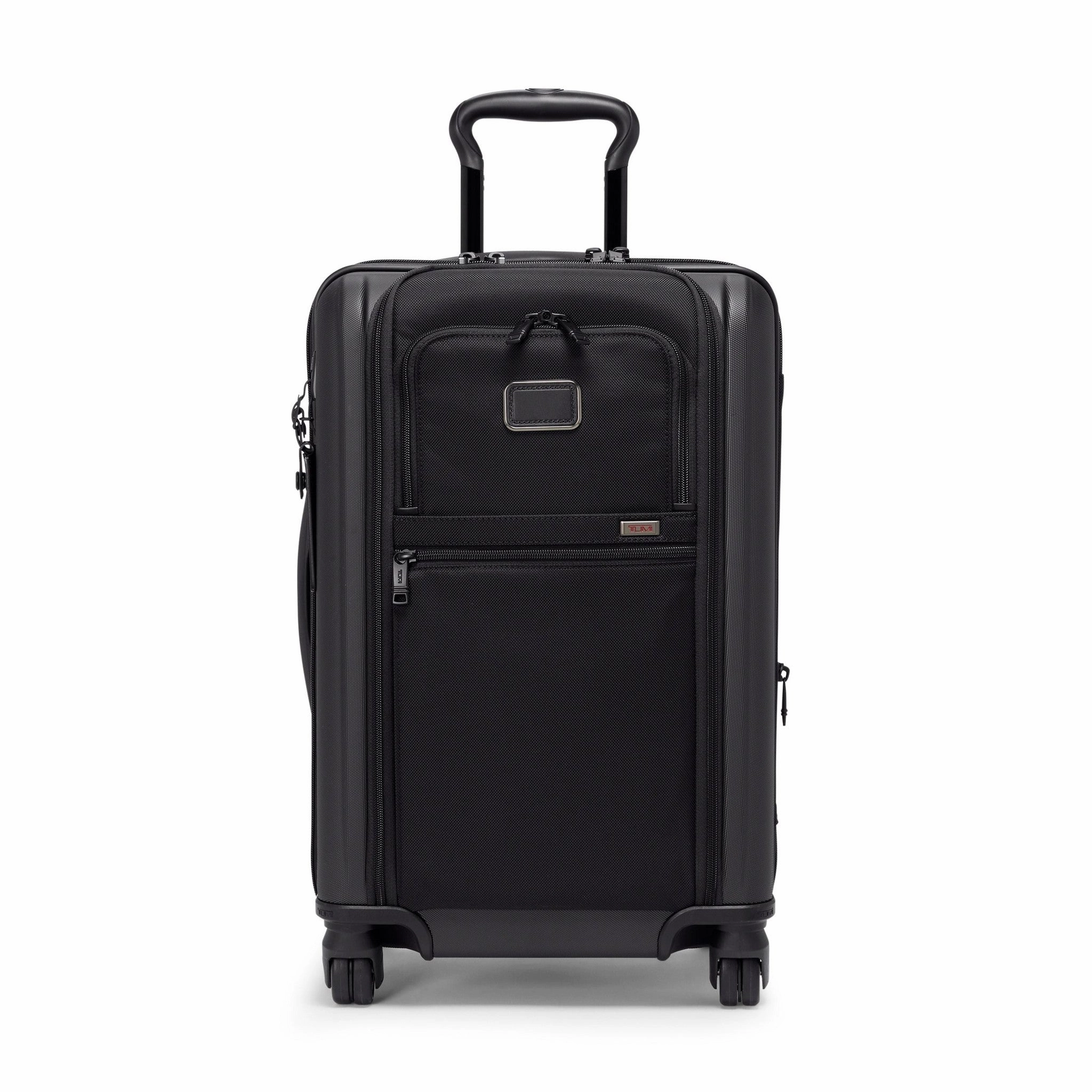 Rolling Duffel Tumi Alpha Hybrid International Expandable 4 Wheeled Carry-On