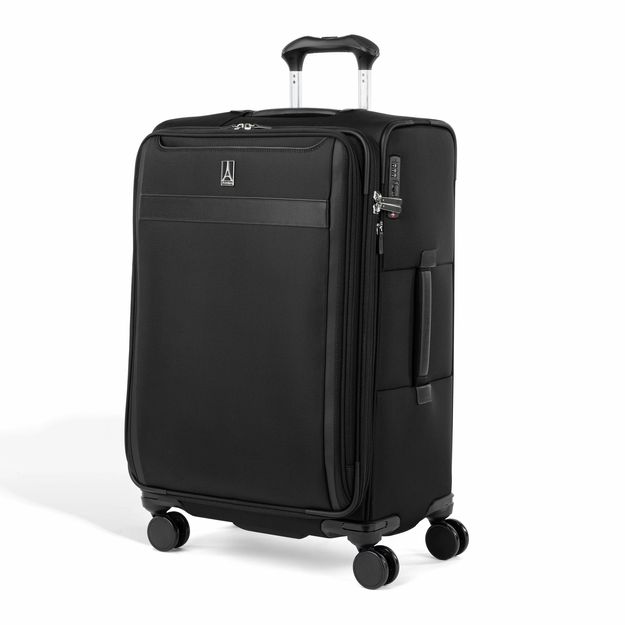 Travel Organizer Pouch Luggage Organizer Bag Travelpro Versapack  Medium Check-In Expandable Spinner