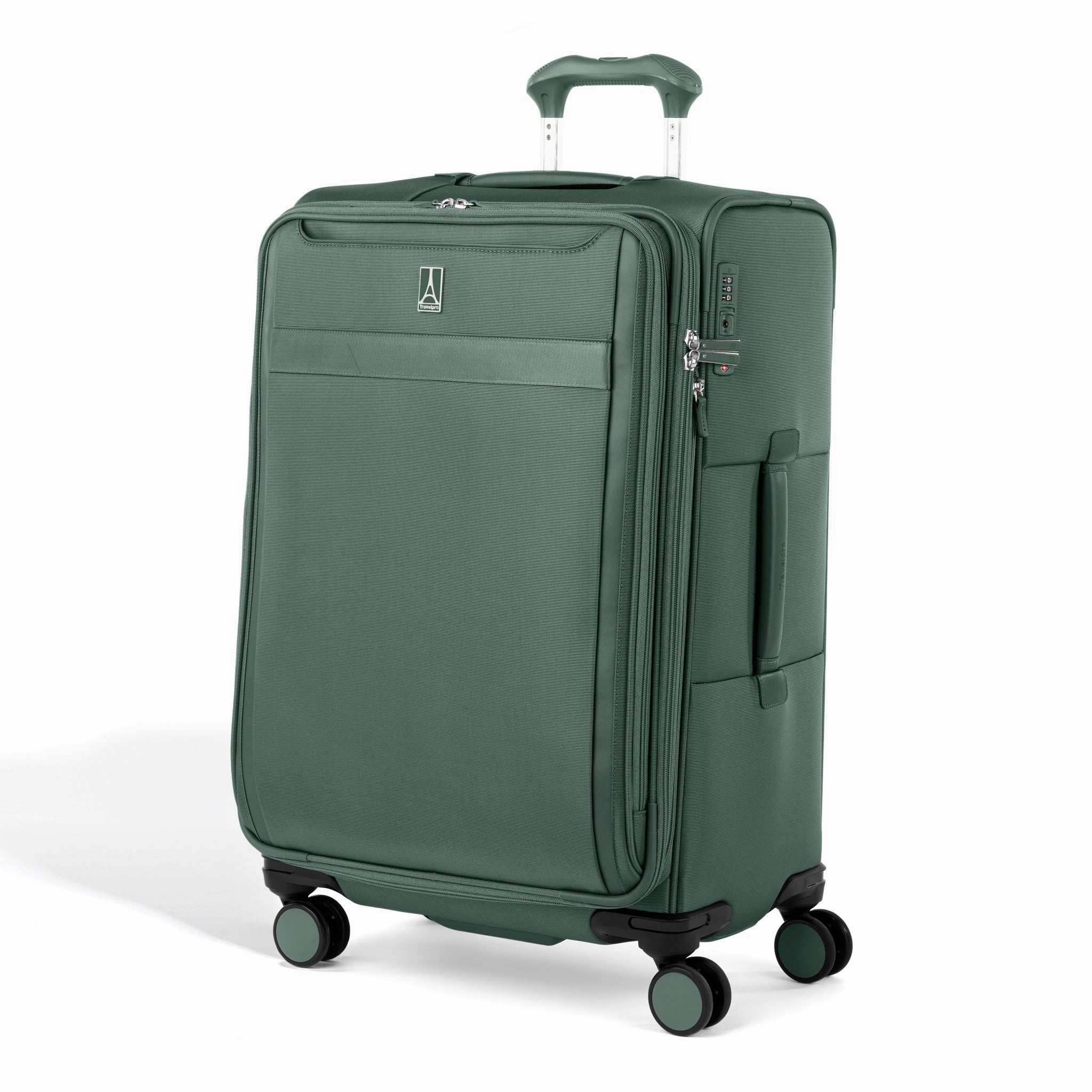 Travelpro Versapack  Medium Check-In Expandable Spinner Carry-On Set