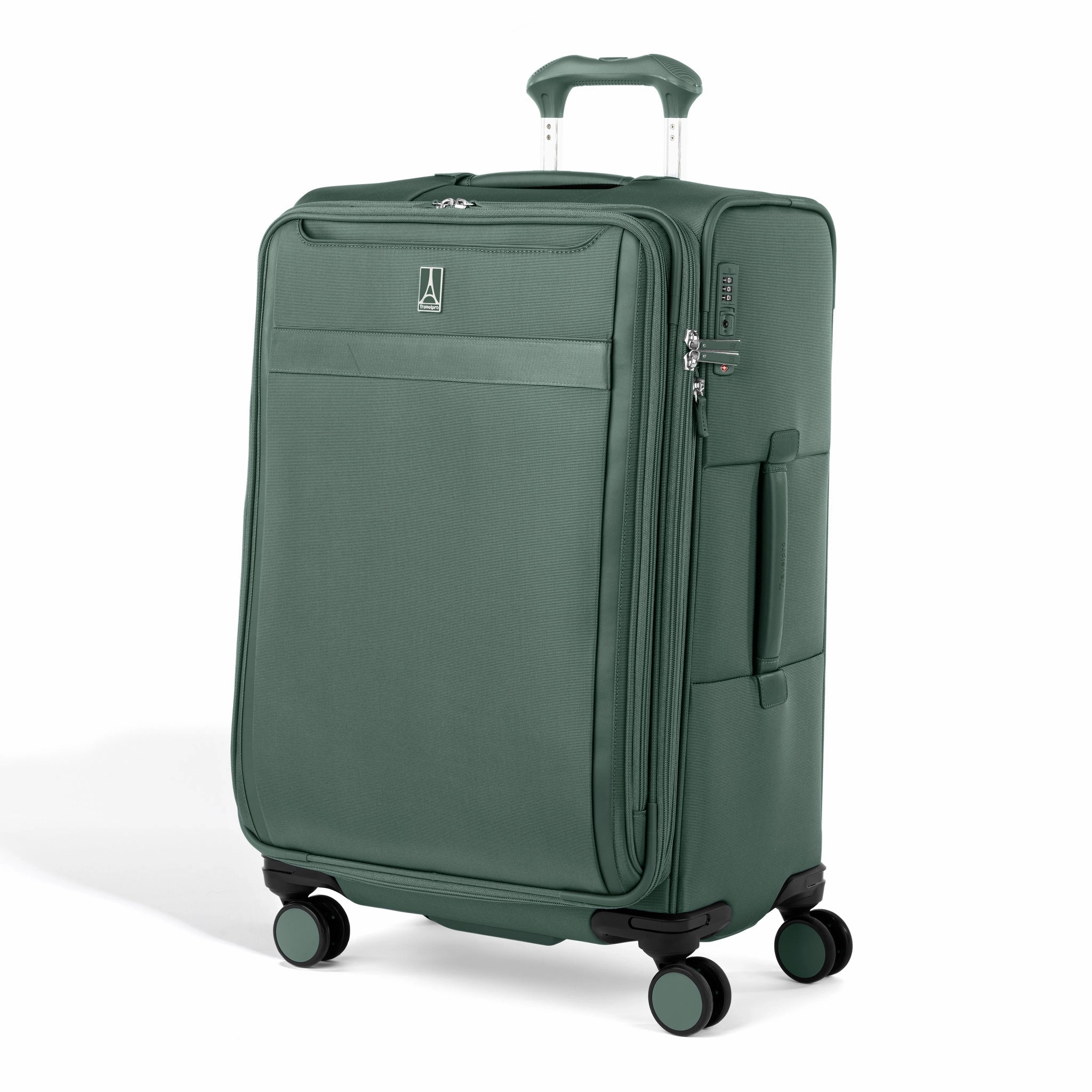 Travelpro Versapack  Medium Check-In Expandable Spinner Travel Accessories Bag