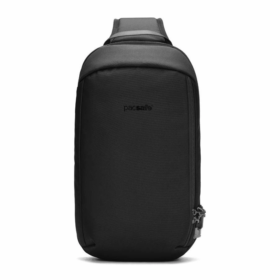 Vibe 325 Anti-Theft Sling Bag RFID Blocking Clutch