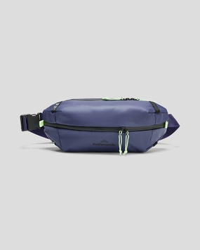 Travel Essentials Bag Travel Security Bag Amphi Cross Body Bag - Dark Horizon
