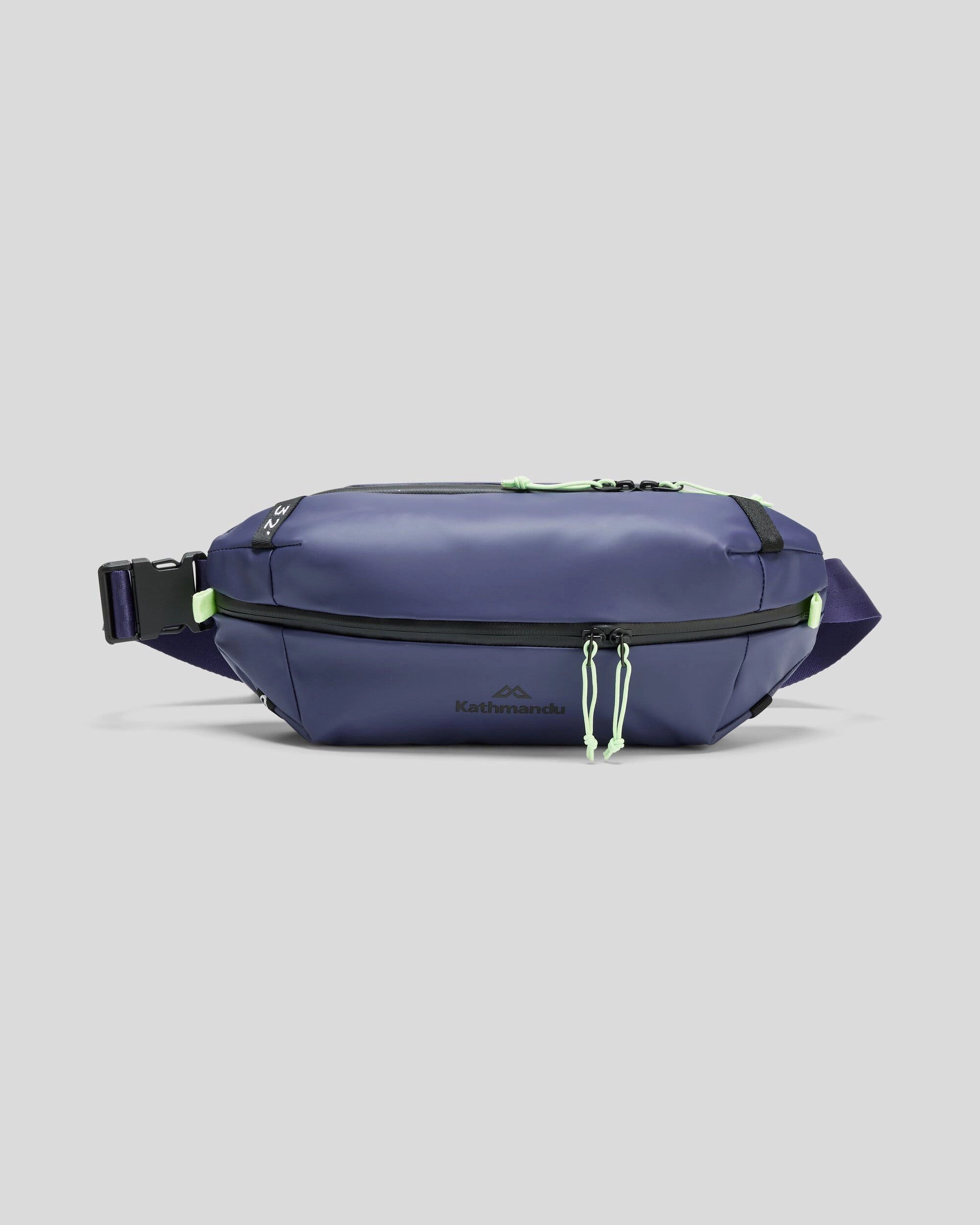 Travel Essentials Bag Travel Security Bag Amphi Cross Body Bag - Dark Horizon