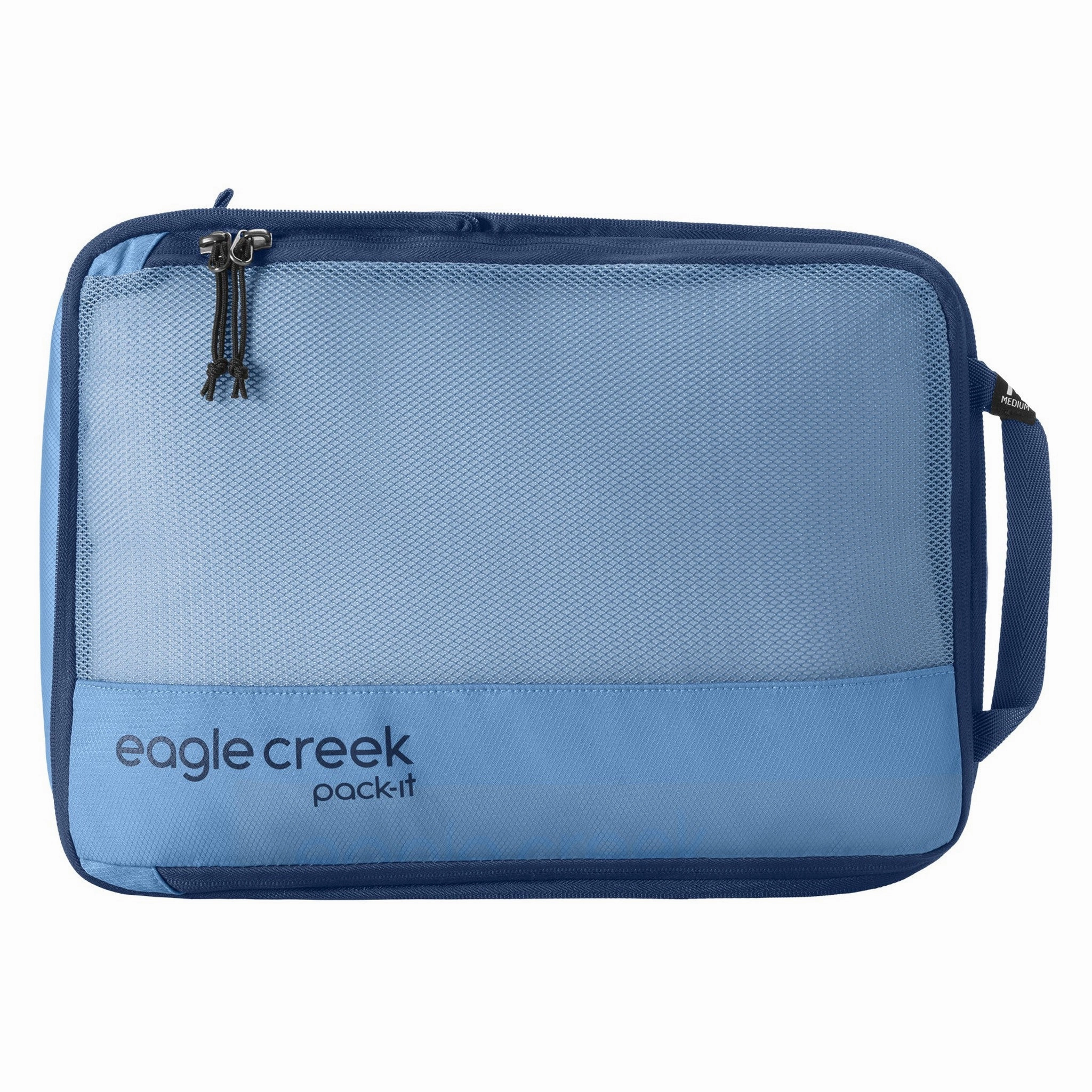 Rolling Duffel Rolling Bag Eagle Creek Pack-It Reveal Clean/Dirty Cube M
