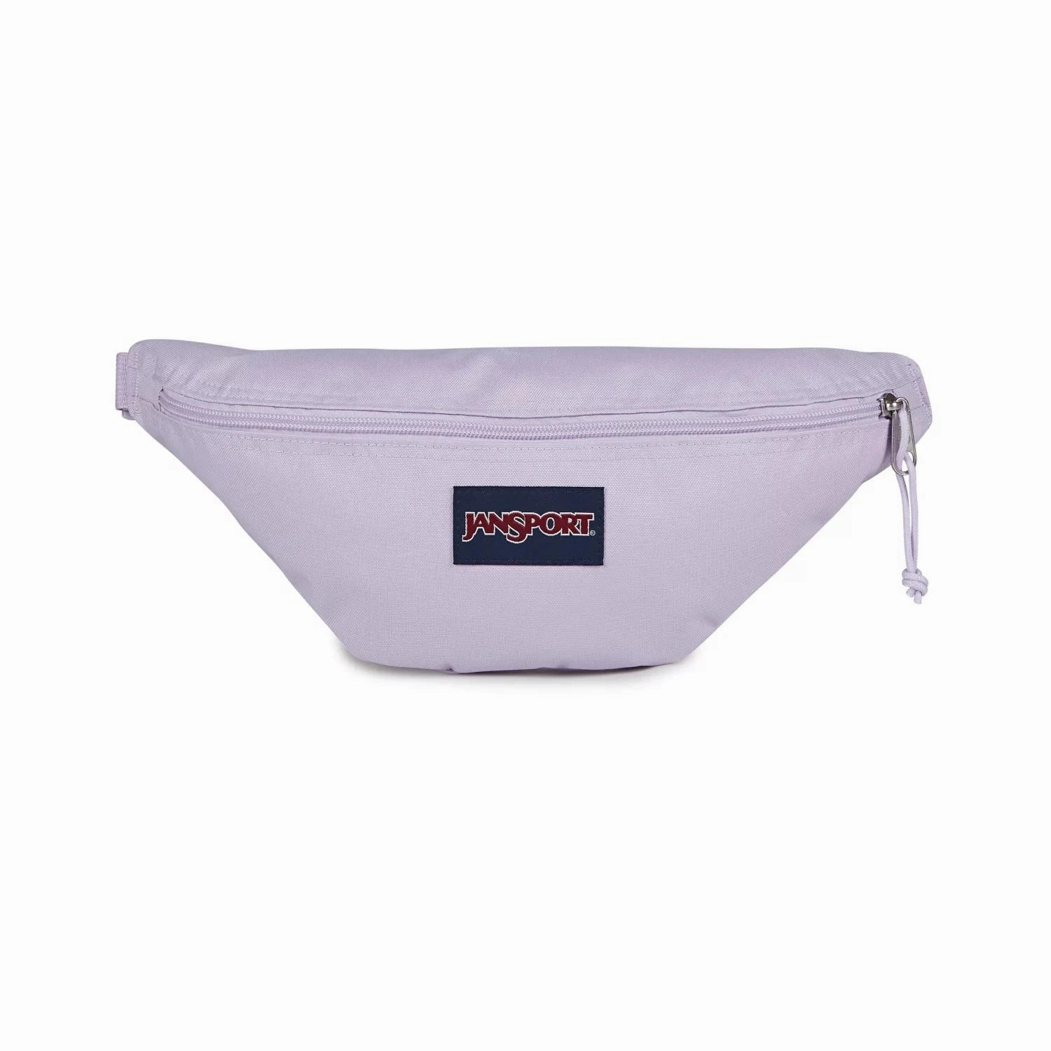 Travel Pouch Set Travel Messenger Bag Jansport Swing Waist Pack - Pastel Lilac