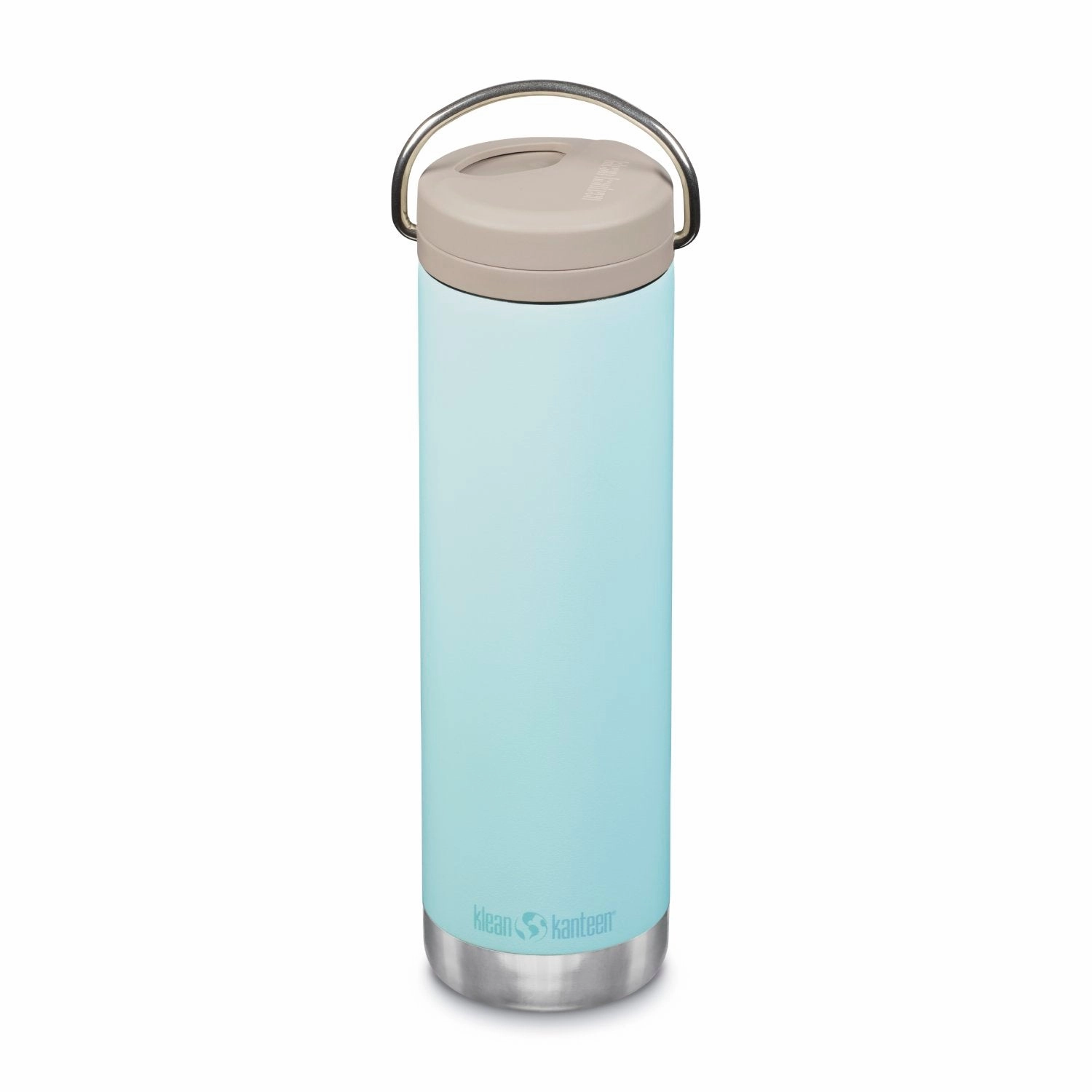 Todays Special Savings Save Today Event Klean Kanteen Insulated Tkwide 20Oz Water Bottle (With Twist Cap)
