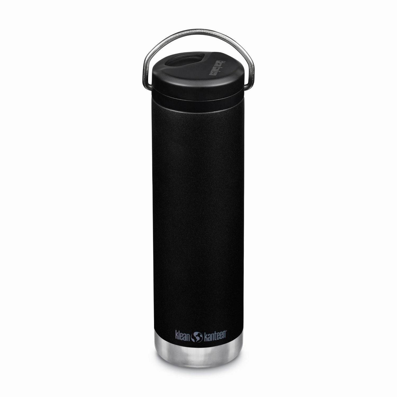 Klean Kanteen Insulated Tkwide 20Oz Water Bottle (With Twist Cap) Special Savings Today Today Only Discount