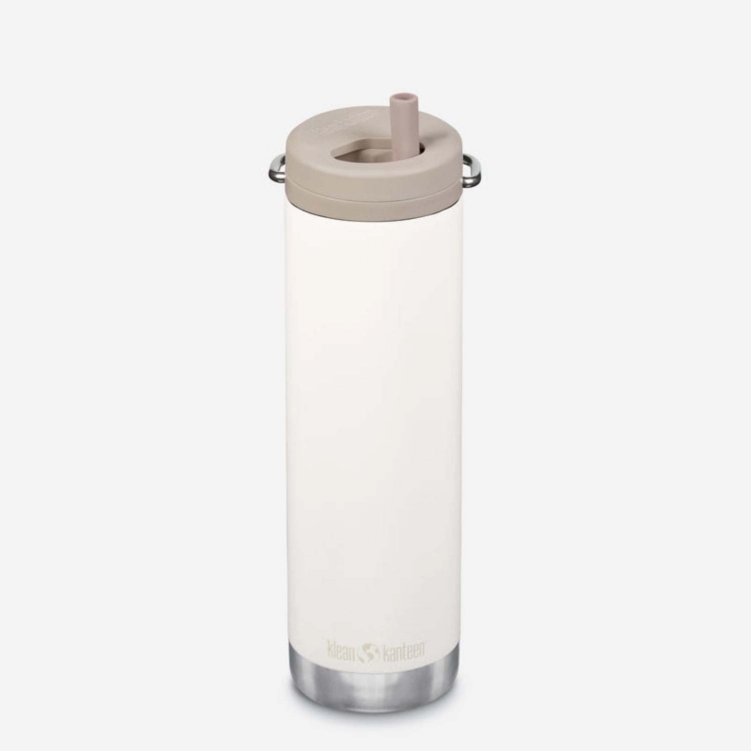 Hot Price Drop Klean Kanteen Insulated Tkwide 20Oz Water Bottle (With Twist Cap)