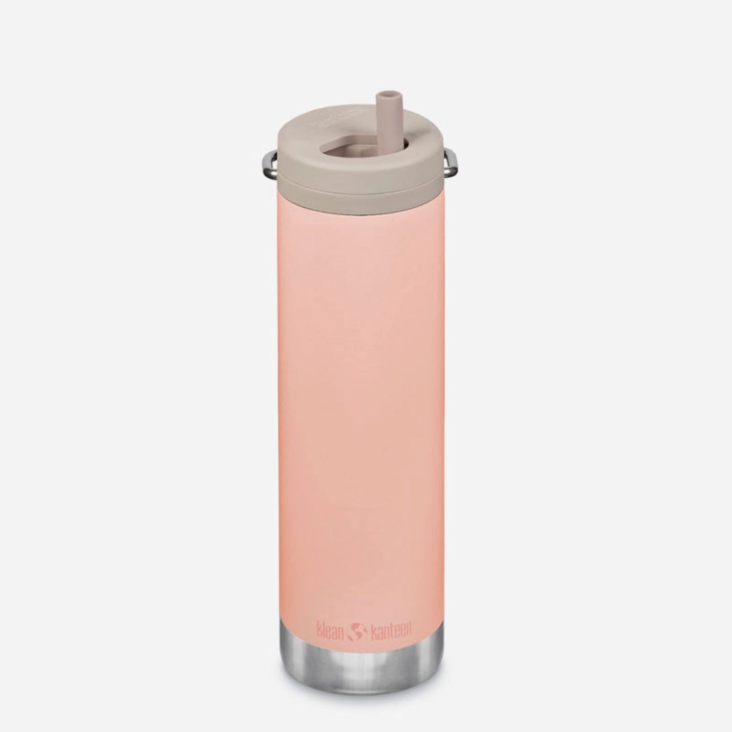 Online Exclusive Deal Today Only Hot Pick Klean Kanteen Insulated Tkwide 20Oz Water Bottle (With Twist Cap)