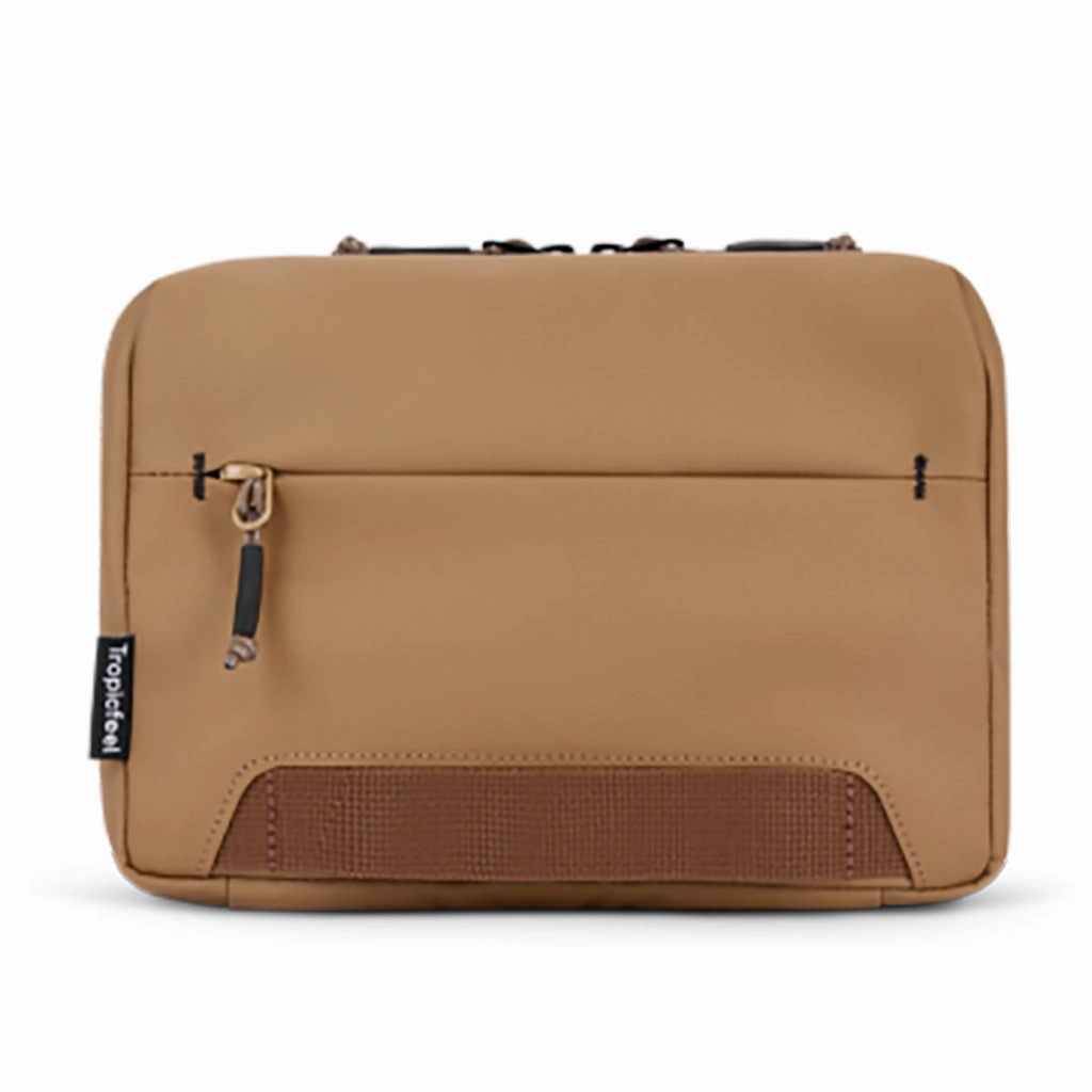 See Toiletry Bag Compact Travel Bag Carry-On Bag