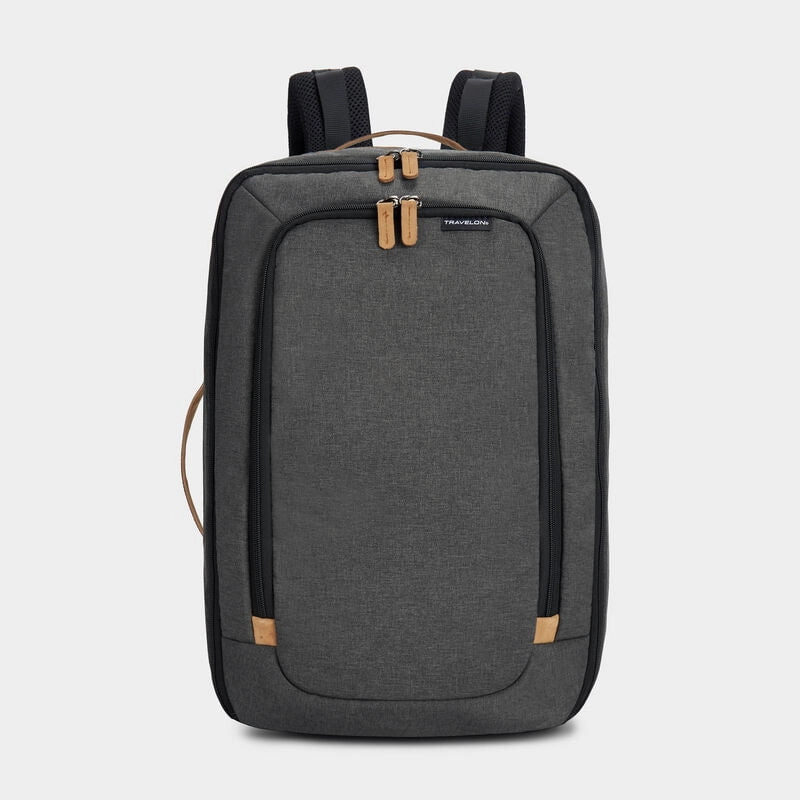 RFID Wallet Travelon Transit Carry-On Backpack