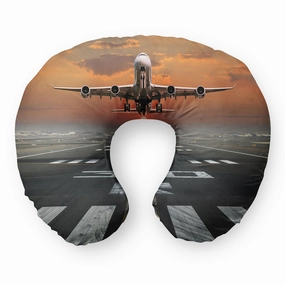 Aircraft Departing From Rw30 Travel & Boppy Pillows Clearance Blowout Save More Online