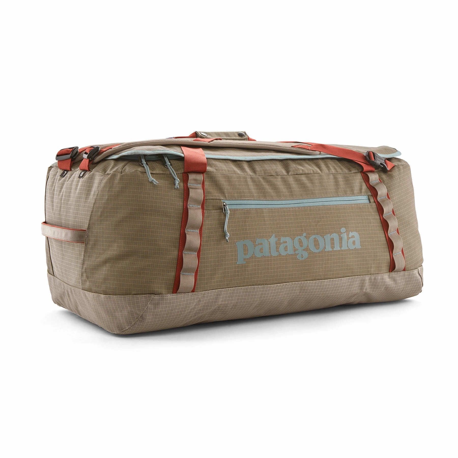 Travel Storage Bag Compact Travel Organizer Black Hole Duffel 70L