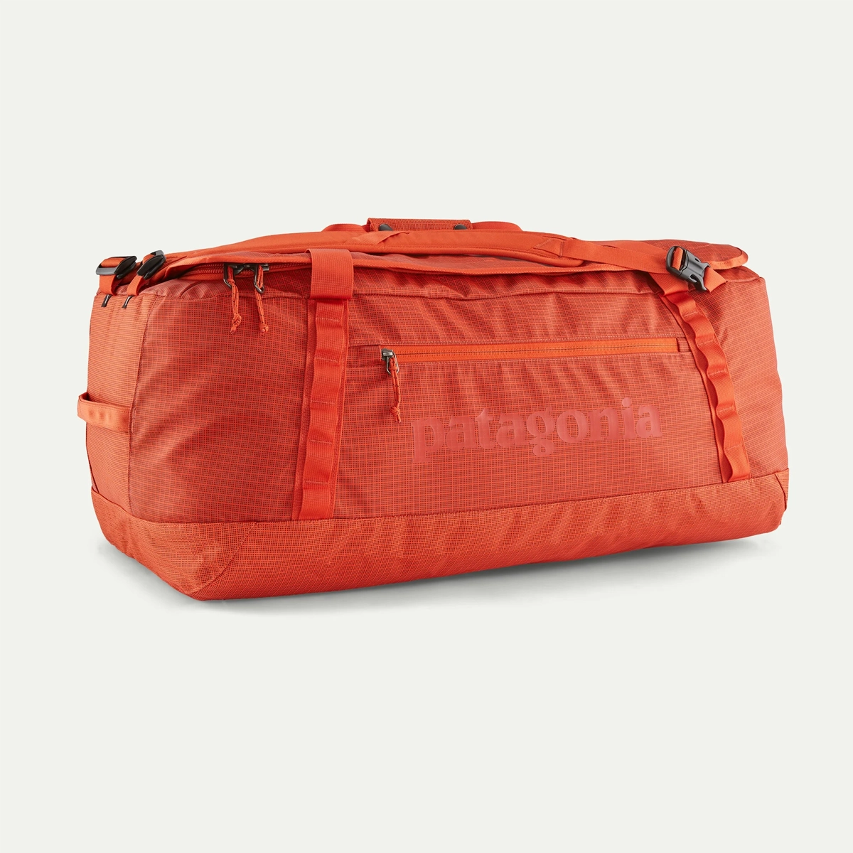 Black Hole Duffel 70L Deluxe Travel Bag