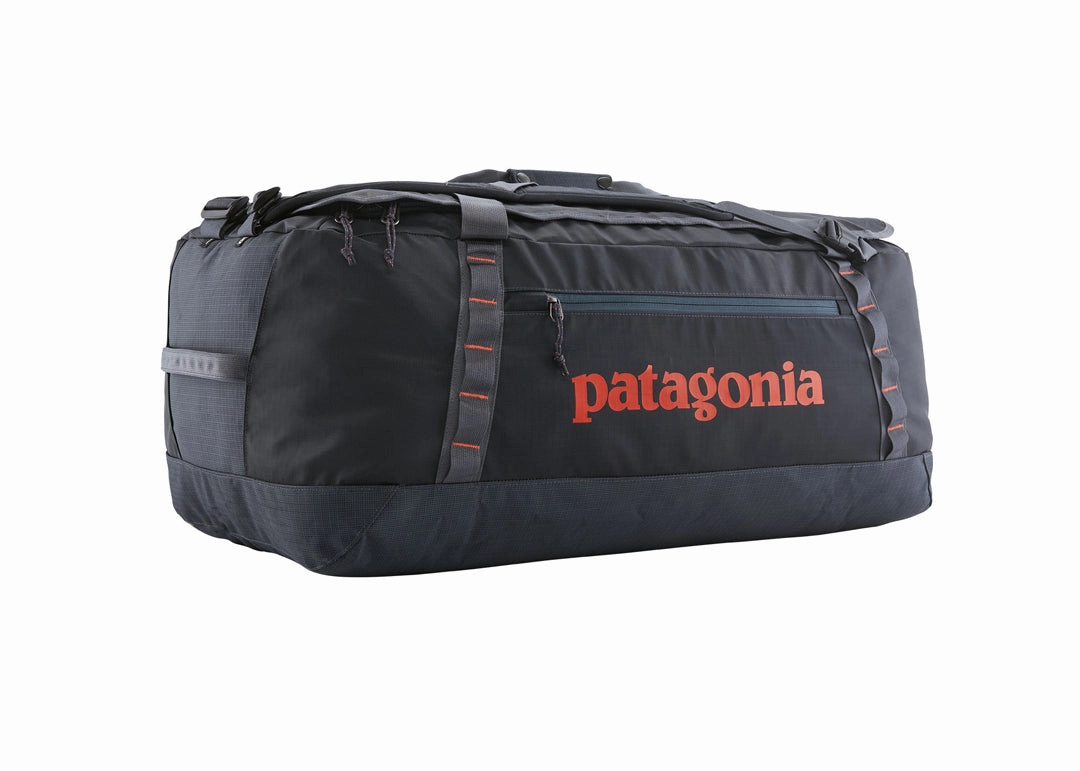 Black Hole Duffel 70L Rolling Duffel Stylish Weekend Bag