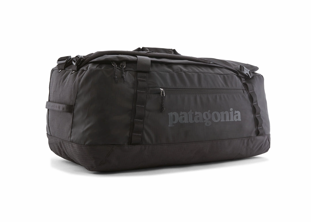 Black Hole Duffel 70L Rolling Bag