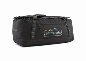 Black Hole Duffel 70L Cabin Bag Multi-Purpose Travel Bag