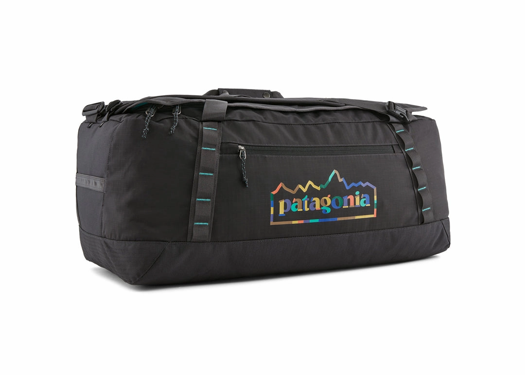 Black Hole Duffel 70L Cabin Bag Multi-Purpose Travel Bag