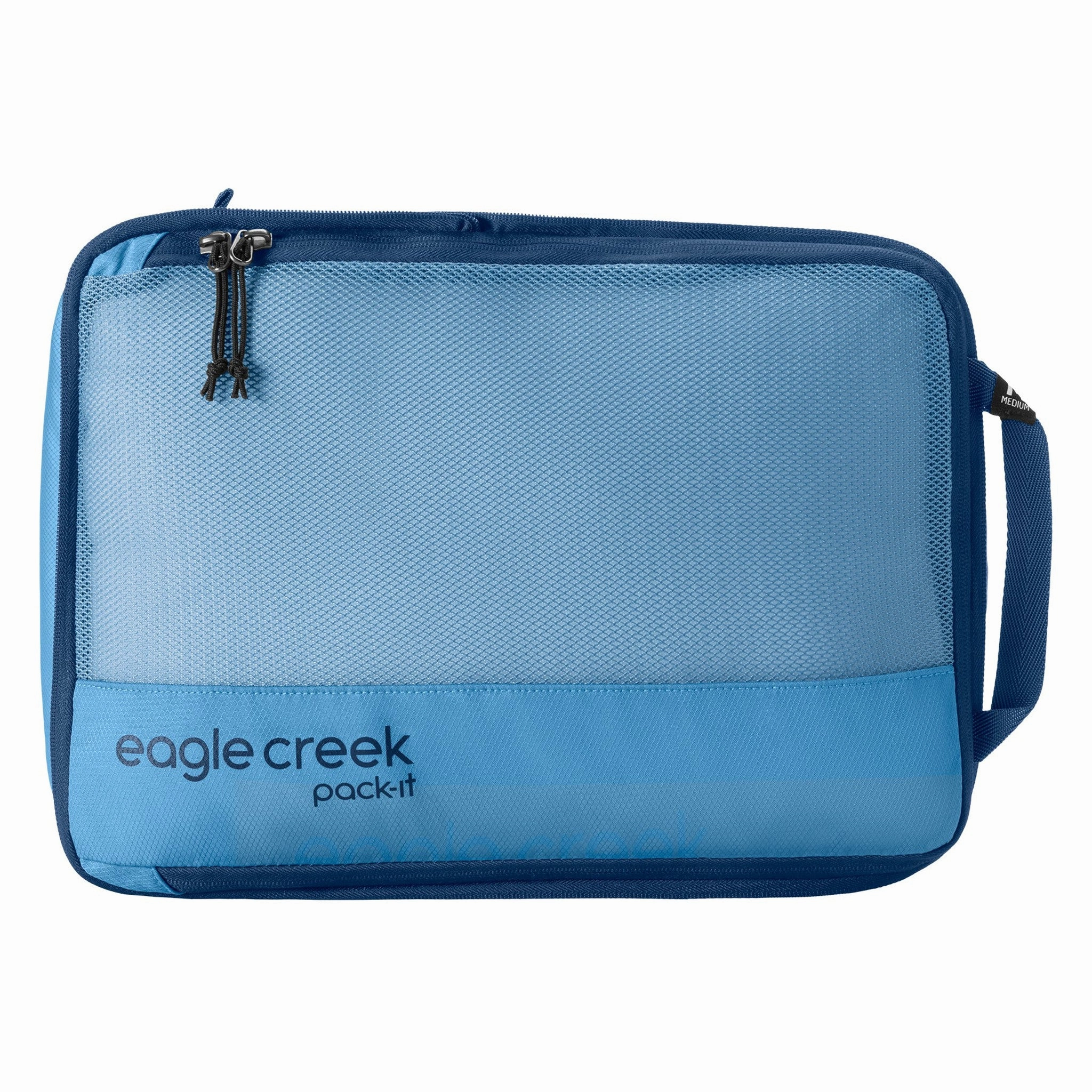 Eagle Creek Pack-It Reveal Compression Cube M Stylish Travel Bag