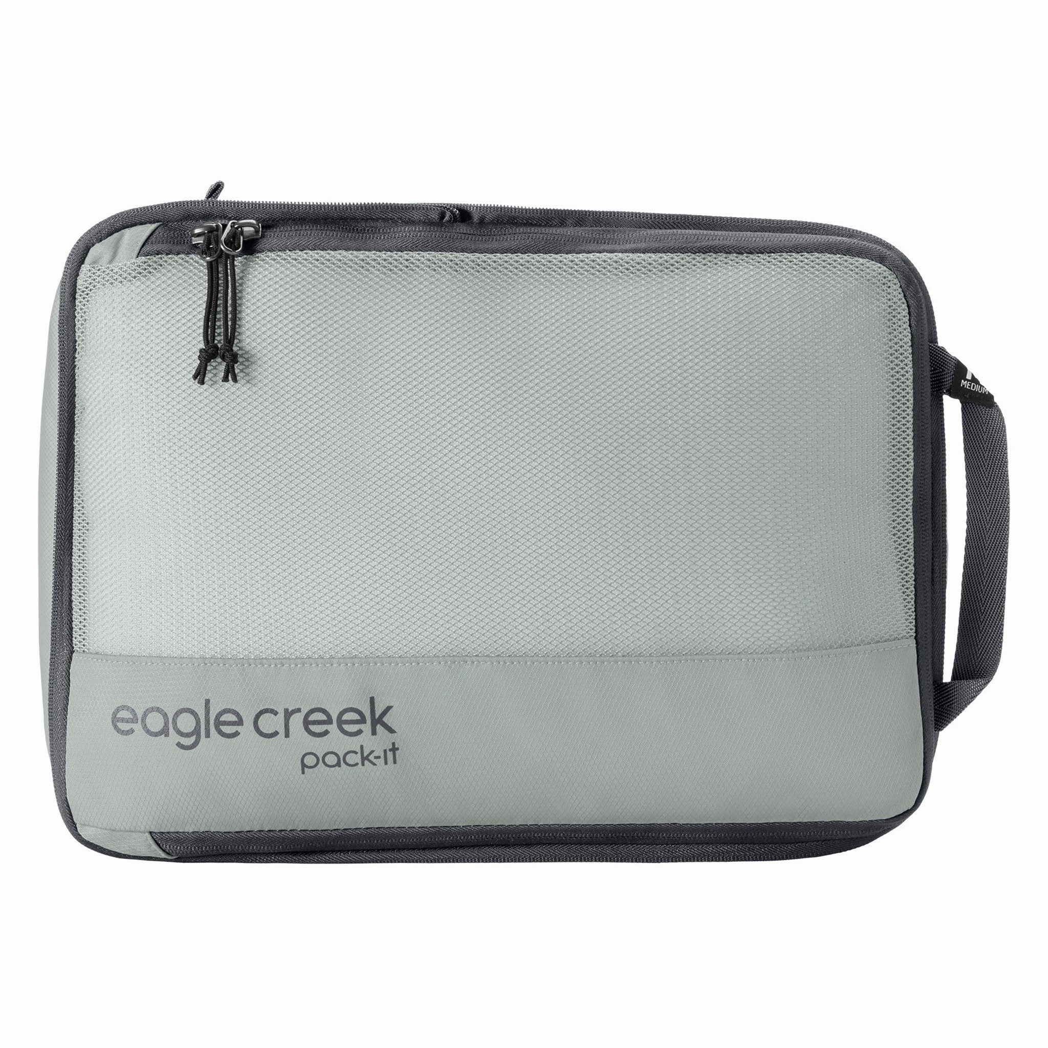 Eagle Creek Pack-It Reveal Compression Cube M Travel Storage Case Business Travel Bag