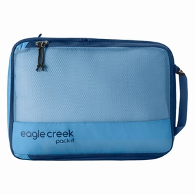 Eagle Creek Pack-It Reveal Compression Cube M Stylish Travel Bag