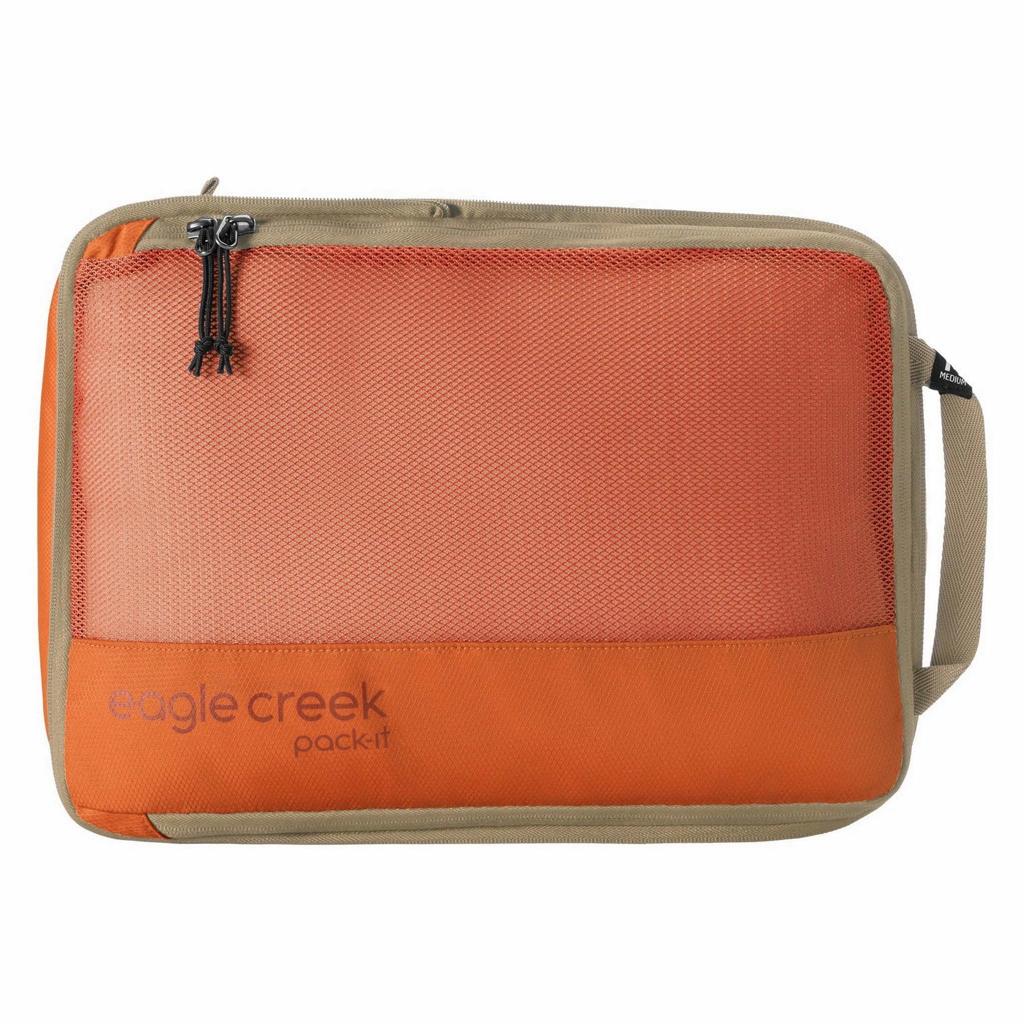 Business Trip Bag Eagle Creek Pack-It Reveal Compression Cube M
