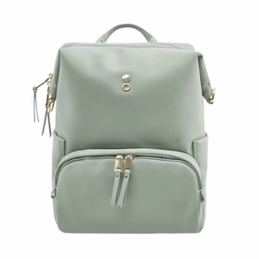 Echolac Purist Medium Backpack Business Trip Bag Travel Roll Bag