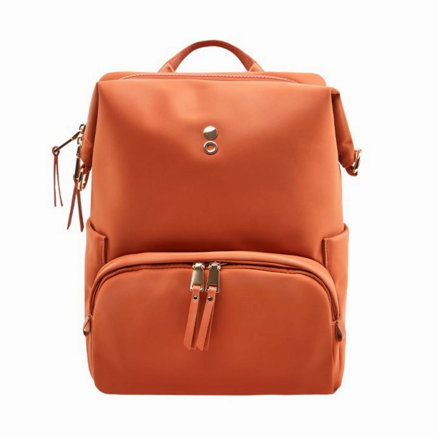 Echolac Purist Medium Backpack Duffel Bag Travel Security Bag
