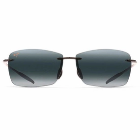 Today Only Discount Lighthouse - Gloss Black / Neutral Grey