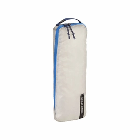 Pack-It Isolate Slim Cube- Medium Travel Packing Folder