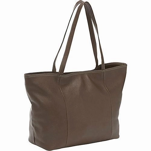 Piel Leather Women'S Tote Cabin Bag Vacation Bag