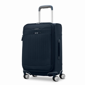 Samsonite Silhouette 18 Softside Carry-On Expandable Spinner Travel Liner