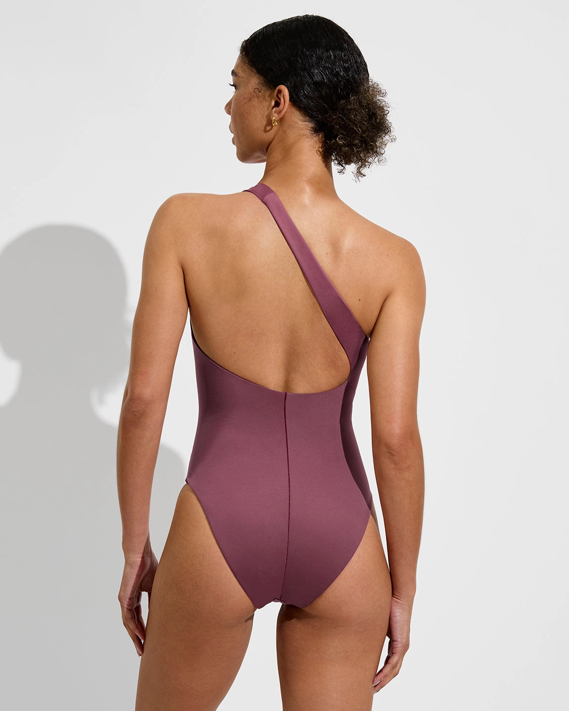 Shoreline Suit - Desert Plum