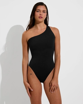 Shoreline Suit - Jet sleek design swimwear for women, minimalist swim styles