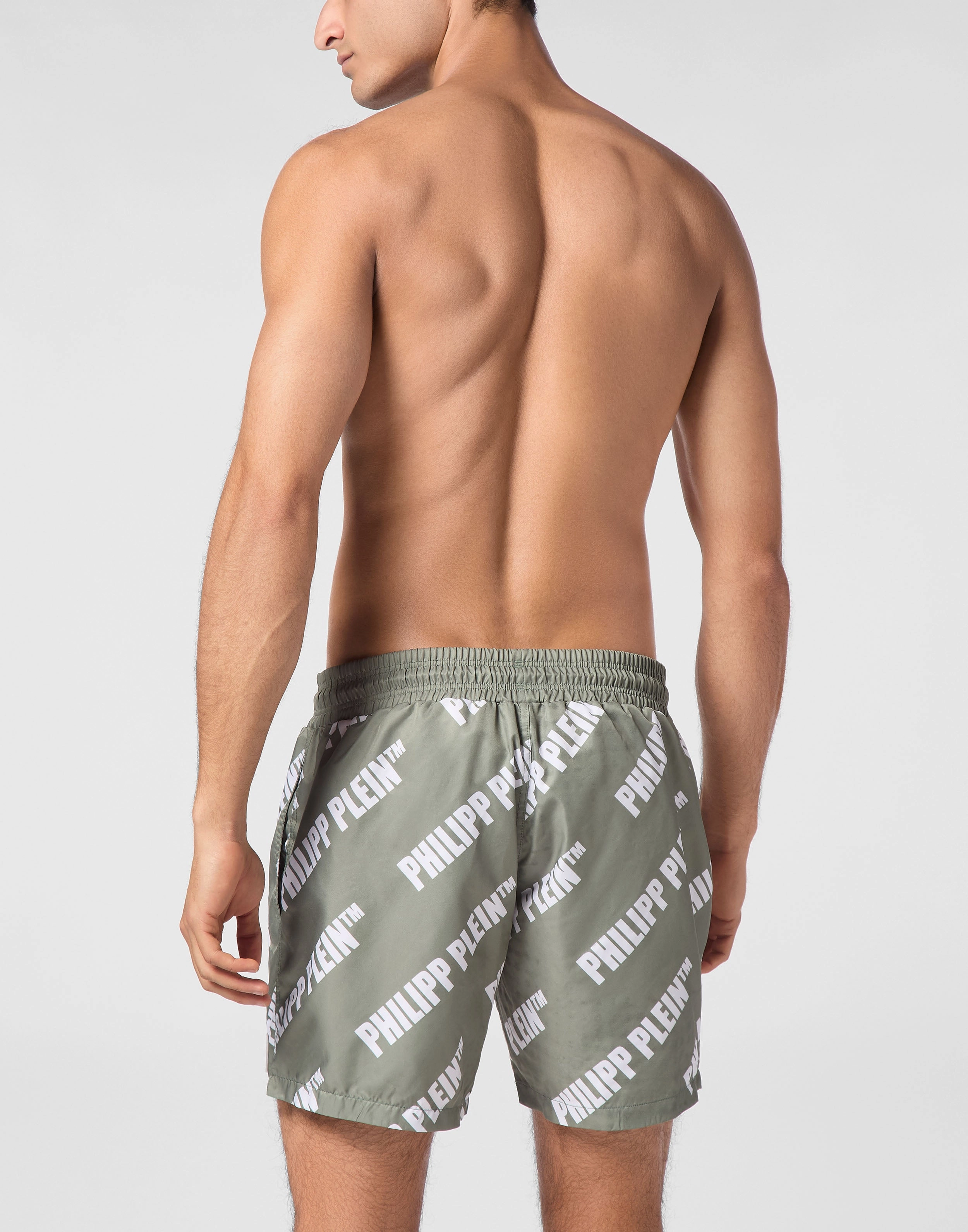 Short Swim Boxer Philipp Plein TM