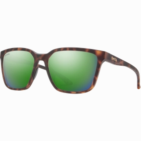 Sale Ending Soon Save More Online Shoutout - Matte Tortoise/Green Mirror
