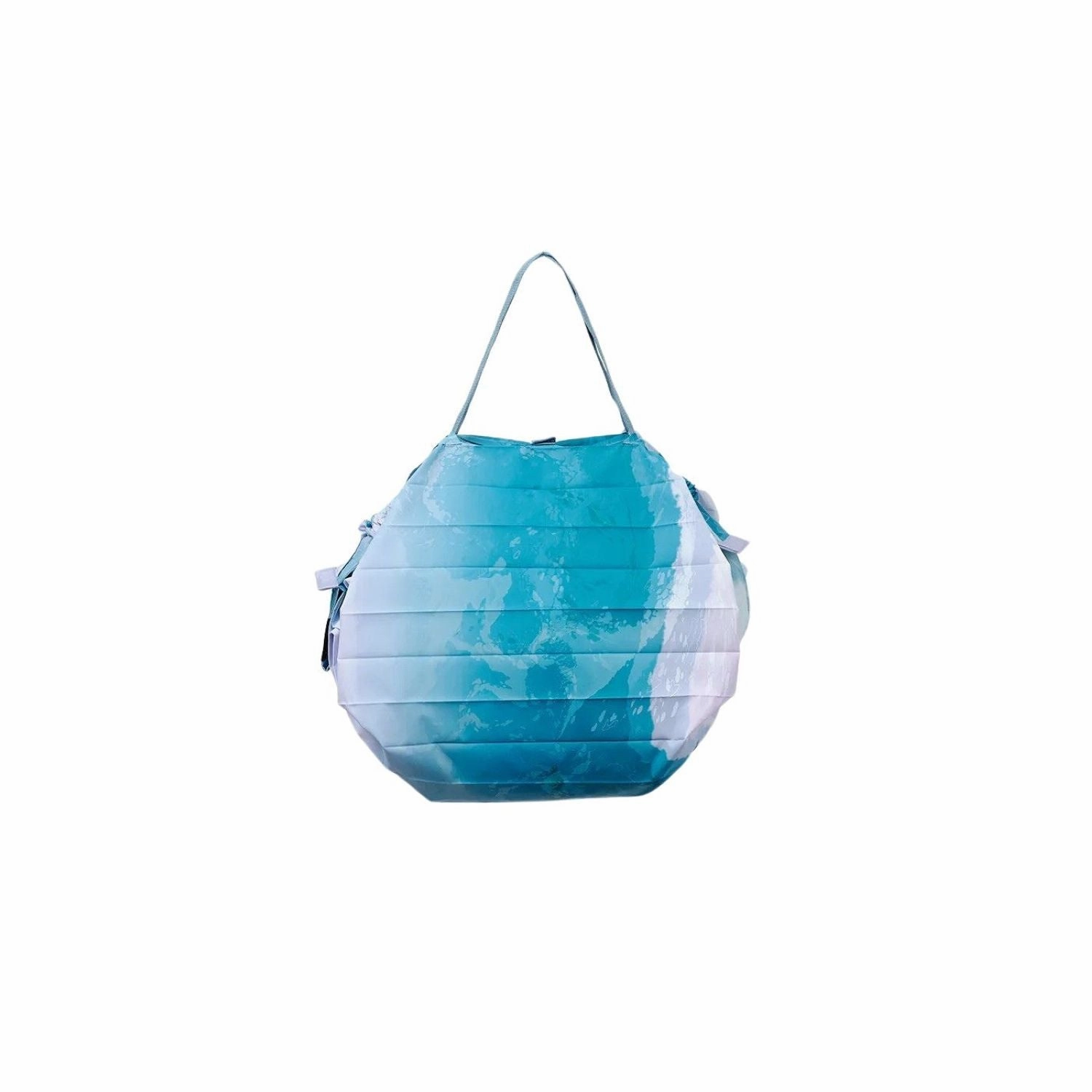 Duffel Bag Travel Duffel Shupatto X Imaginary Island Recycled Tote Medium