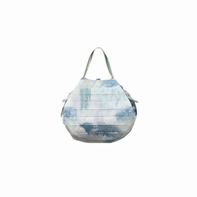 Travel Roll Bag Shupatto X Imaginary Island Recycled Tote Medium