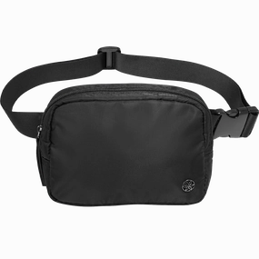Sidekick Waist Pack Weekend Getaway Bag