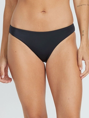 Simply Seamless Full Bikini Bottom basic swimsuits for women, durable swimwear for ladies
