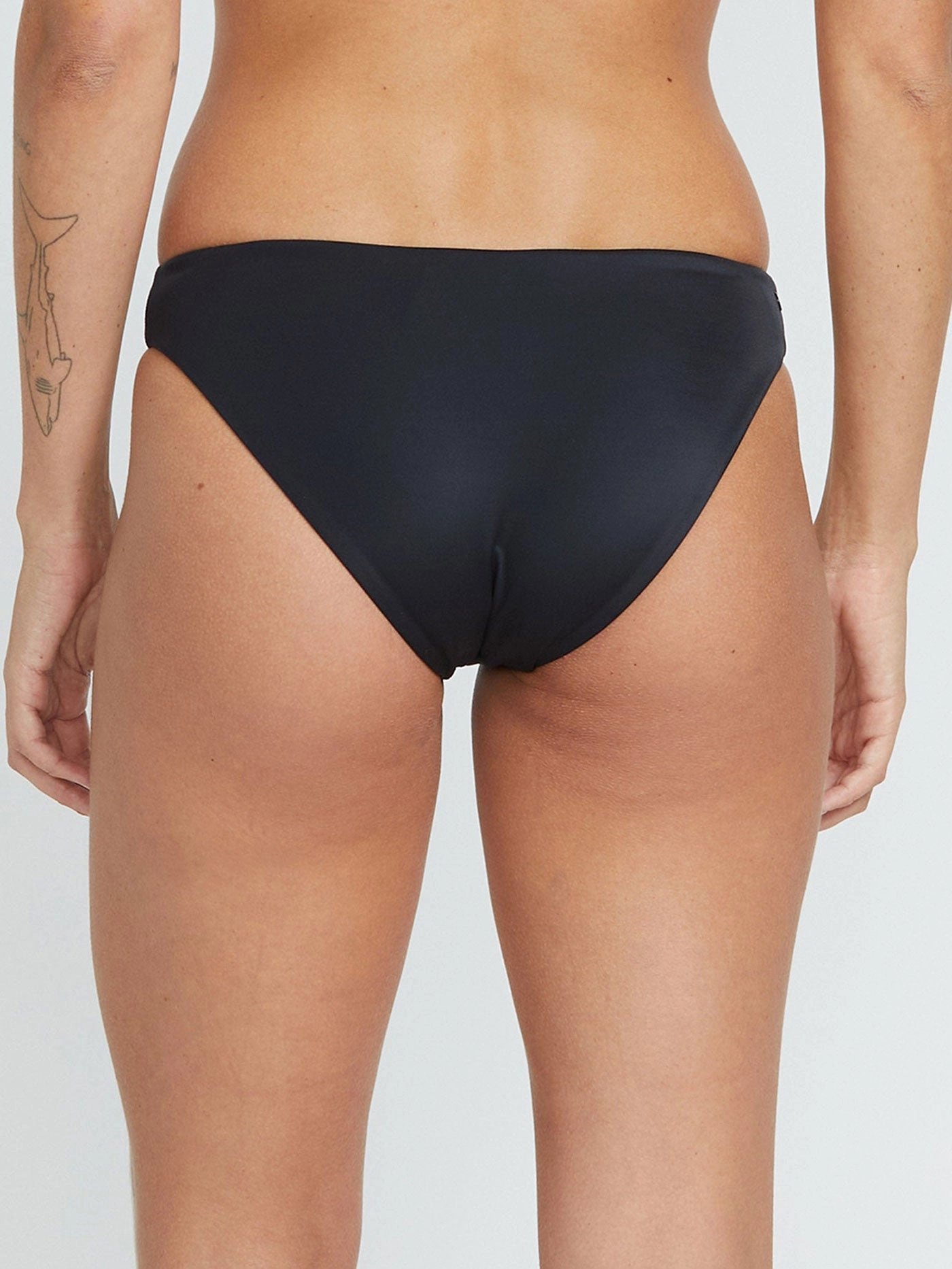 Simply Seamless Full Bikini Bottom