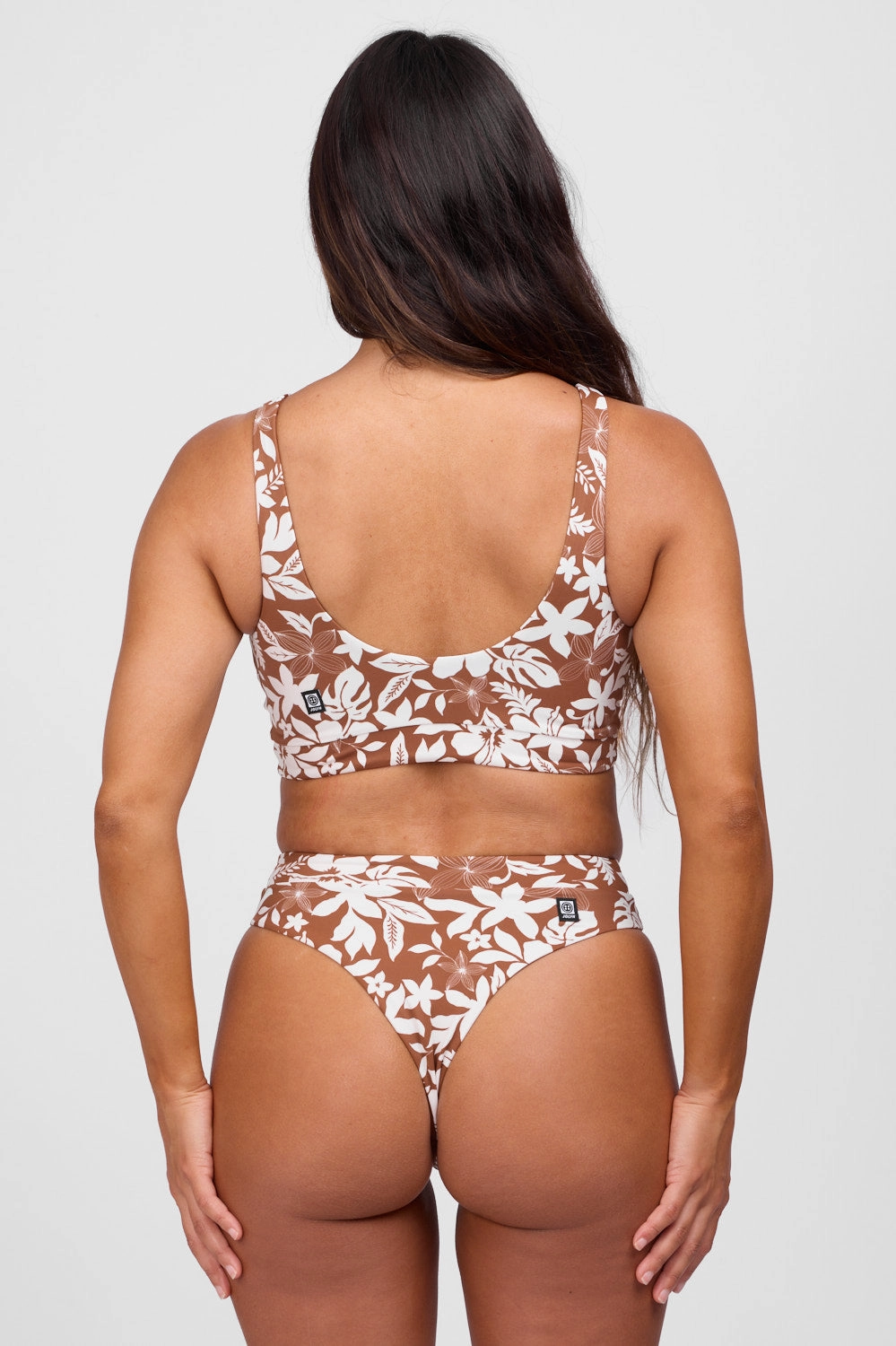 Sirena Bikini Bottom - Java