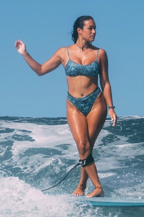 Sirena Bikini Bottom - Sumba affordable swimwear for all, trendy swimwear for summer