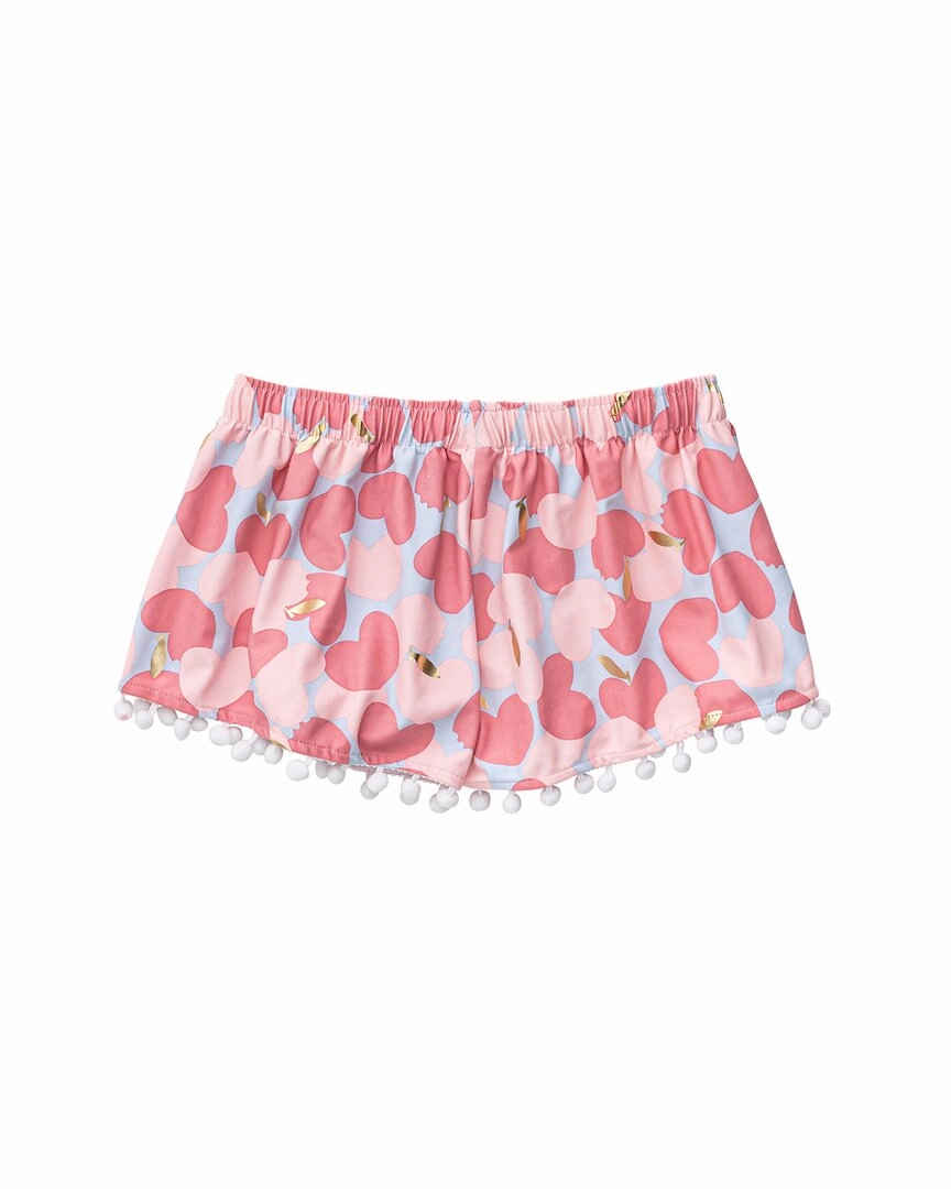 Snapper Rock Apple Love Swim Short