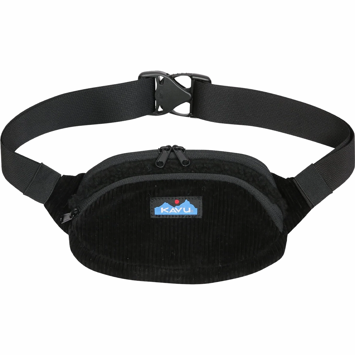 Travel Waist Bag Fitness Travel Bag Snuggy Spectator