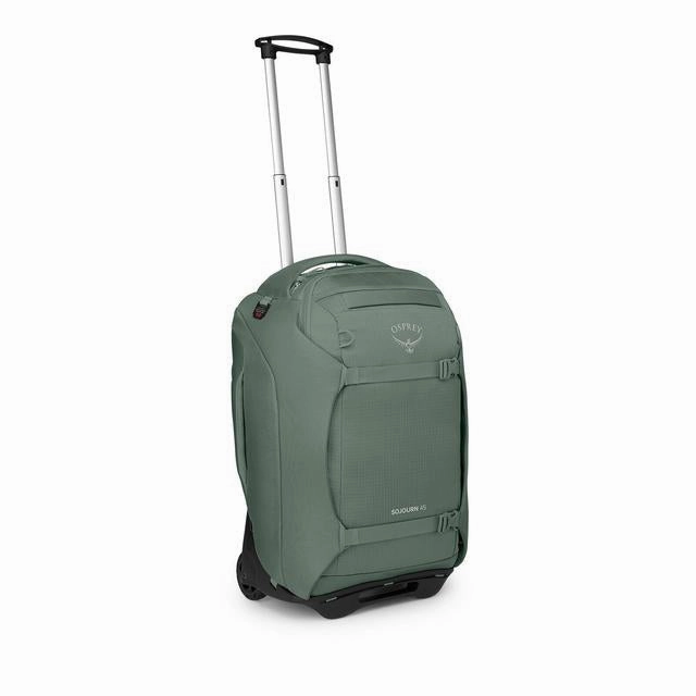Sojourn 22"/45L Waterproof Travel Bag Carry-On Bag