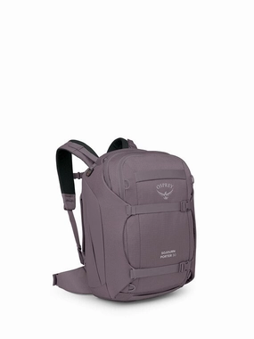 Sojourn Porter 30 L Backpack Travel Pouch Set