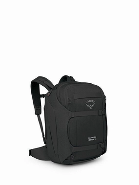 Travel Kit Set Travel Clutch Sojourn Porter 30 L Backpack